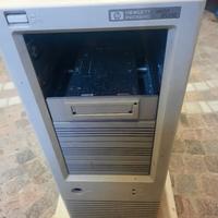 Hp vectra rs 25/c pc Vintage Computer 