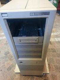 Hp vectra rs 25/c pc Vintage Computer 