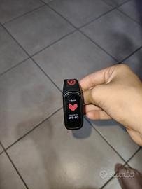 oppo band ACM 1899 MILAN versione limitata