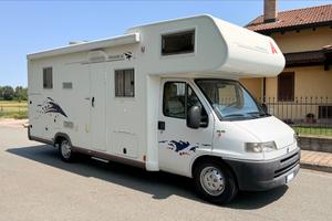 Frankia A700