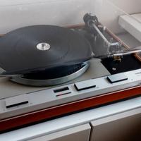 Coperchi per giradischi Thorens TD 125