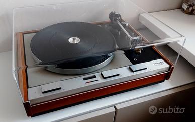 Coperchi per giradischi Thorens TD 125