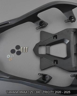 Supporto Bauletto YAMAHA TRICITY XMAX 125 300
