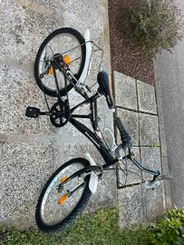 Bicicletta