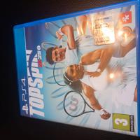 topspin2k25