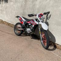Beta RE 125 - 2012