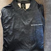 Maglia bici da strada manica corta