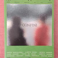 Libro MAPPE Confini