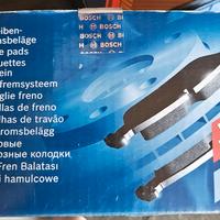 Pastiglie freno Bosch 0986424707 BP420 – Nuove,
