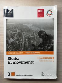 Soria in movimento 3 (ISBN 978-88-221-0848-8)