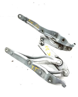 CERNIERE BAULE COFANO POSTERIORE DX SX AUDI TT Ser
