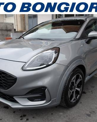 Ford Puma 1.0 ecoboost h ST-Line 125cv