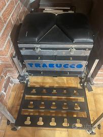 Seggiolino pesca roubasienne