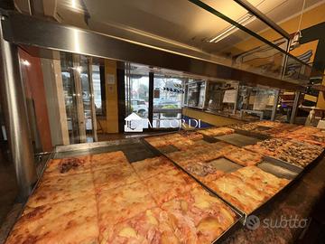 Rif.DT8| attivita'/lic.commerciale san vendemiano
