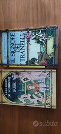 Libri parodia Tolkien 
