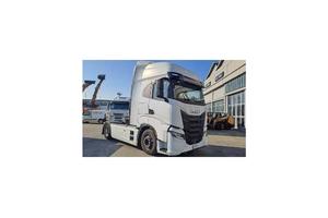 S-Way IVECO AS440S48T/P