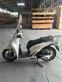 HONDA 150