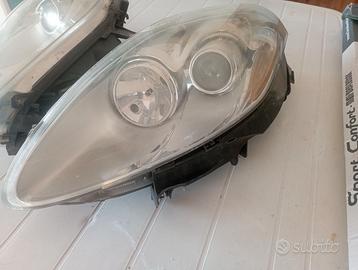Fari fiat bravo 2007-2014