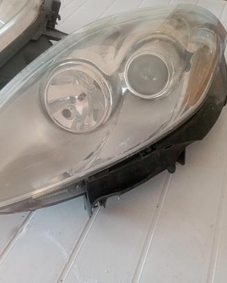 Fari fiat bravo 2007-2014