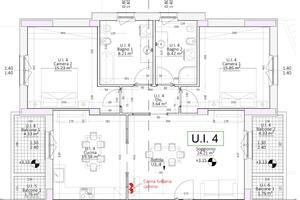 Appartamento in Costruzione