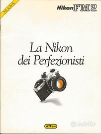 NIKON FM2