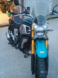 CF moto 700clx Adventure 