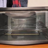 Fornetto elettrico de longhi