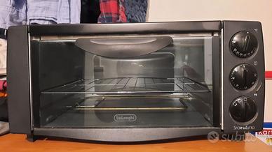 Fornetto elettrico de longhi