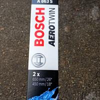 Tergicristallo Bosch A 863 S