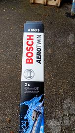 Tergicristallo Bosch A 863 S