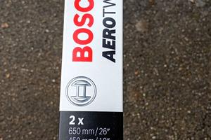 Tergicristallo Bosch A 863 S