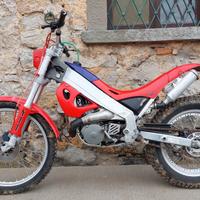 trial montesa 314 r