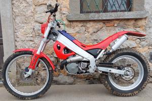 trial montesa 314 r