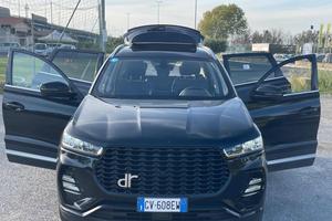 DR MOTOR DR 6.0 1.5 Turbo CVT Bi-Fuel GPL Prezzo