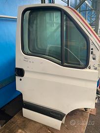 Sportello Renault mascott