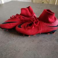 Scarpe da calcio Nike 36