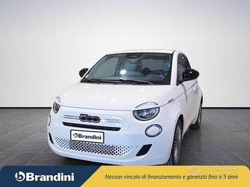 Fiat 500 1.0 hybrid Icon