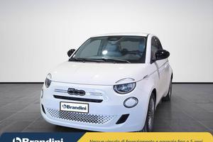 Fiat 500 1.0 hybrid Icon