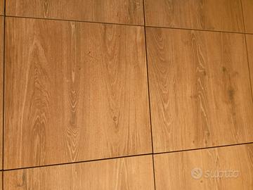 piastrelle in gres porcellanato 60x60x2