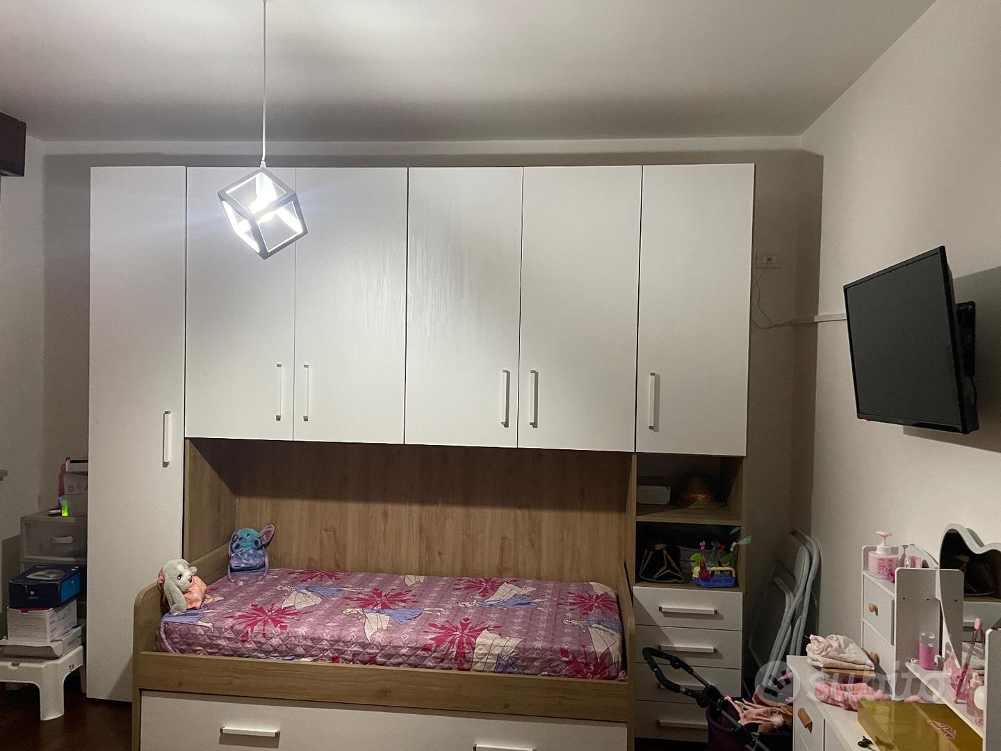 Appartamento – Mantova, Te Brunetti - Altro
