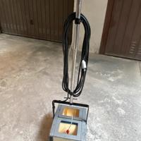 ROTOWASH  R2   lavapaviment