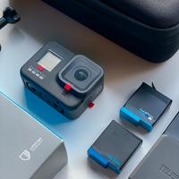 GoPro Hero 8 Black NUOVA + accessori