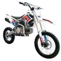 Pitbike PBS PRO 190cc