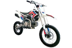 Pitbike PBS PRO 190cc