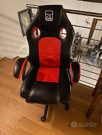 Sedia da gaming Xtreme