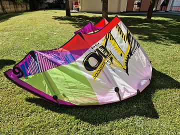 North evo 6mt come nuova