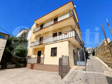 Appartamento Bacoli [Cod. rif 3338493VRG]