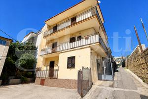 Appartamento Bacoli [Cod. rif 3338493VRG]
