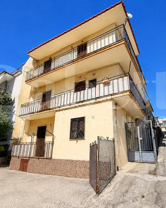 Appartamento Bacoli [Cod. rif 3338493VRG]