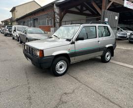 Fiat Panda 1100 i.e. cat 4x4 Country Club